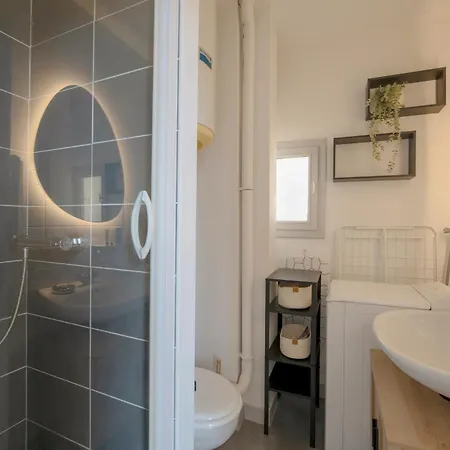 Le Lamenais Daire Rennes