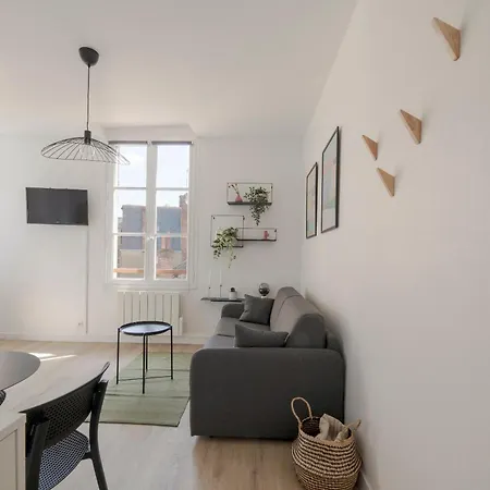 Le Lamenais Daire Rennes