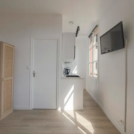 Le Lamenais Daire Rennes