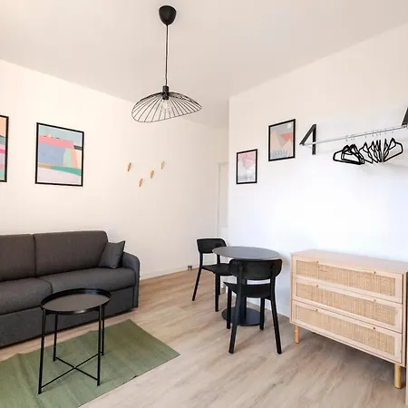Le Lamenais Rennes